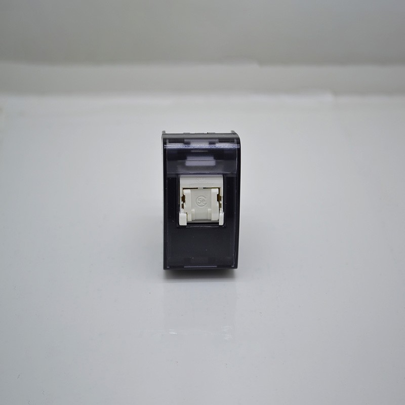 Telephone Socket Rj45 Cat5 Fume' Elettrotecnica Meridionale