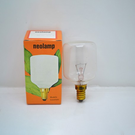 Ampoule décorative Inc.E14 60W