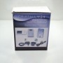 Interphone vidéo sans fil portable Cristall W24