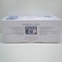 Interphone vidéo sans fil portable Cristall W24
