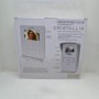 Color Video Intercom Kit Single Family 2 Wires - Cristall 14
