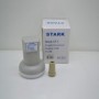 LNB Convertitore Stark St1 Singolo