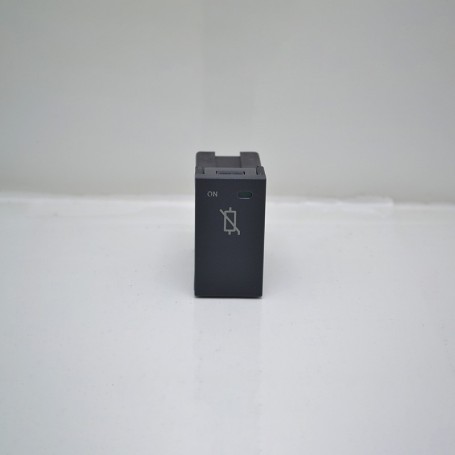 Límite protector. Sobretensión+Señal. Noir