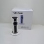 Mini Panoramic Camera Ip 180° Hd Adjustable - Night Vision