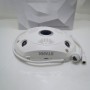 Telecamera Panoramica Ip 360° Hd