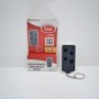 universal cloneable remote control for automatic gate