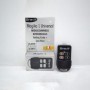 control remoto universal gatekeeper magiko 1