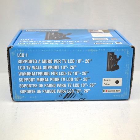supporto per tv lcd