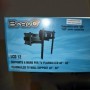 Lcd12 Montaje en pared para PLASMA/LCD TV 40"-60" negro