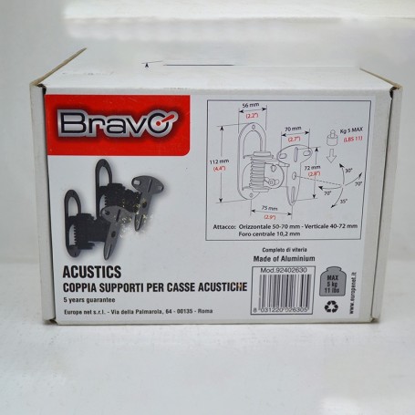 loudspea loudspeaper monta