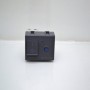 Magnetothermic Differential 1P+N 16A 10Ma