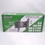 Panel 3 tilting wall mount +/-12° for TV 15''-40''