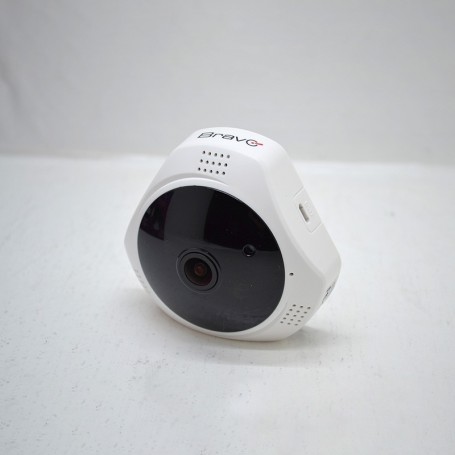 caméra wifi interne modèle principal
