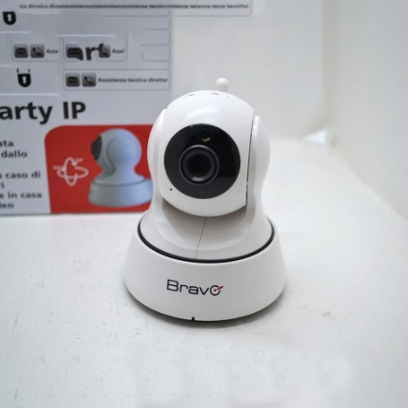 wifi camera ambientibullet