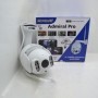 Motorized Outdoor Wifi Camera - Admiral