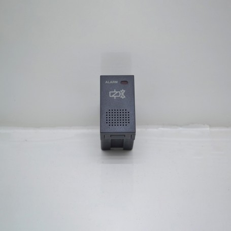 Static relay for solenoid valve control