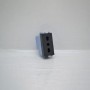 Bivalent socket 2P+T 16A - 1 module Urmet
