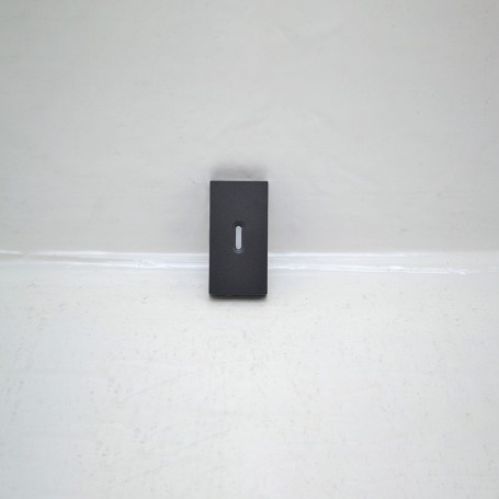 Transparent Illuminable Keycap 1 module Urmet