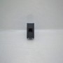 Telephone Socket Rj11 6/4 - 1 module Urmet