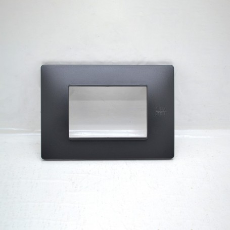 Flexa Technopolymer Plate 3 Modules - Urmet