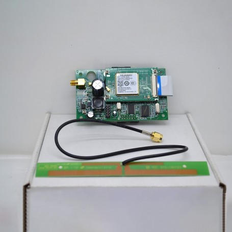Module GSM pour panneaux de commande 1061 - Urmet