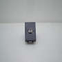 TV/Sat socket with female user port type F