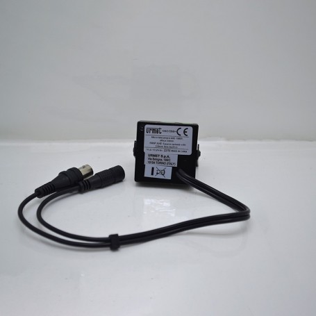 Microcaméra Gsm pour panneaux de contrôle 1061 - Urmet