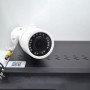 Kit 2 Cameras With Dvr Ahd 1080N 8Ch - Hard Disk Included - Urmet