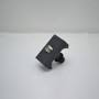 TV/Sat socket with female user port type F