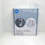 Kit Citofono Audio 2 Fili Monofamiliare  - Urmet