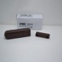 Contatto Magnetico Marrone Urmet Zeno Sensore Da Interno Per Porte Finestre