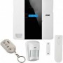 Kit inalámbrico Zeno con comunicador Gsm-3G integrado - Urmet