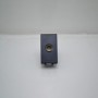 Presa Tv/Sat Con Porta Utente Iec Maschio
