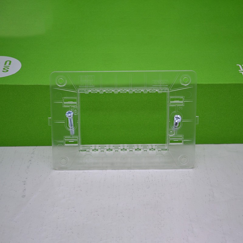 Support 3 Modules With Screws - Elettrotecnica Meridionale