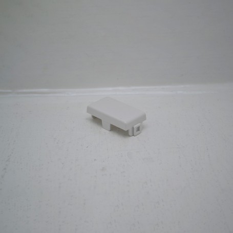 Casquette Matix Ear Cover - Bianco Bticino