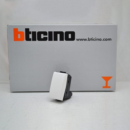 Switch 10A Matix Bticino