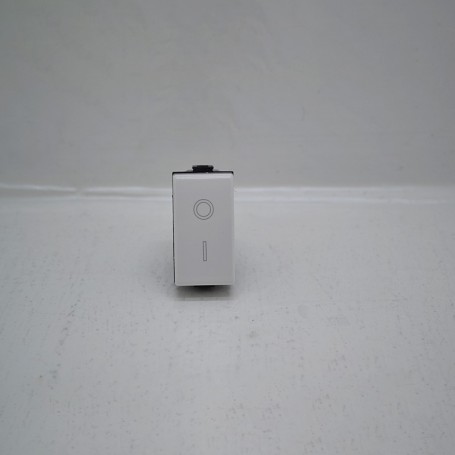 Interrupteur bipolaire Matix Bticino