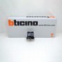 German Socket And Bipasso Matix Bticino