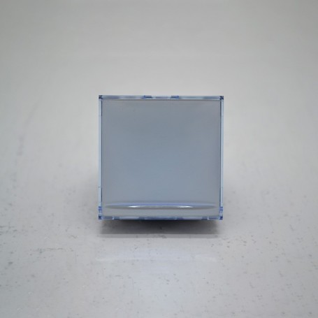 Axolute - Button With Plate 1 Polo 10A Bticino