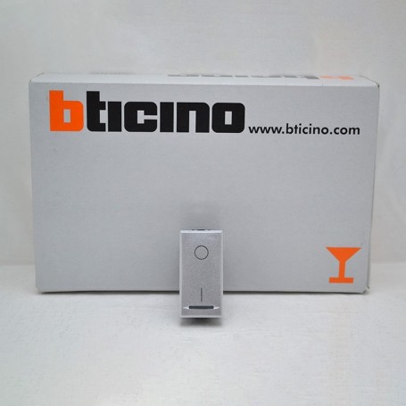 Bipolar Switch Bticino