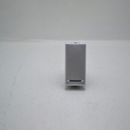 Button 1 Pole No 10A Tilting - Axolute Bticino