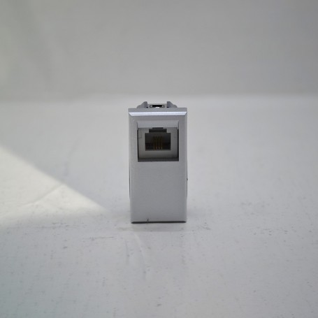 Connettore Telefonico Rj11 - Axolute Bticino