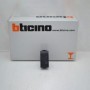 Interrupteur bipolaire - Living Int. Bticino