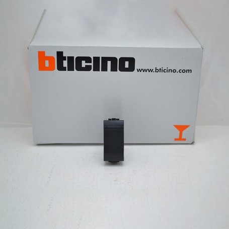 Diverter 1P 16A - Living Int. Bticino