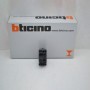 Pulsante 1P No 10A - Living Int. Bticino