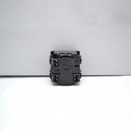 German Socket Bipasso - Living Int Bticino