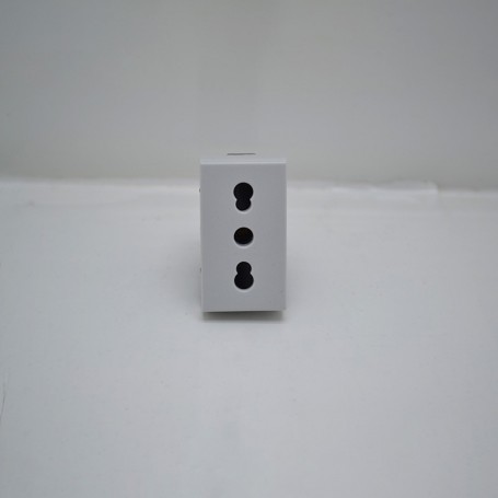 Zócalo bivalente Ral