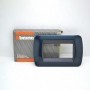 Transition Plate 3 Seater Blue - Living Int Bticino