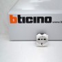 Presa Schuko 2P+T P30 - Light Bticino
