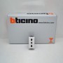 Presa 2P+T 10/16A Bipasso - Light Bticino
